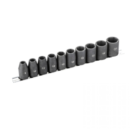 Комплект вложки Bormann Pro BHT7703, 1/2", 8-21 мм. 10 броя (075158)