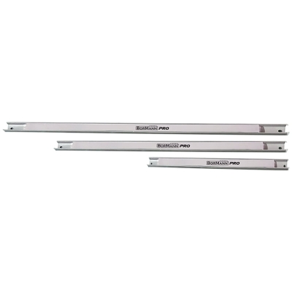 Магнитна поставка за инструменти Bormann Pro BHT7818, 225/363/475 мм, 13.5 кг, 3 броя (076827)
