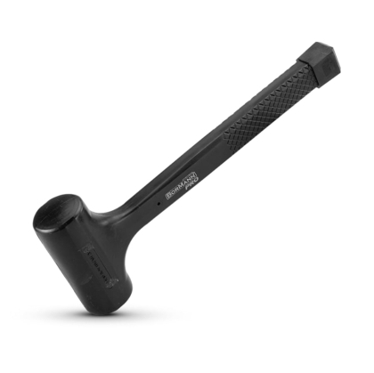 Гумен чук Bormann Pro BHT7154, 900 г (047032)