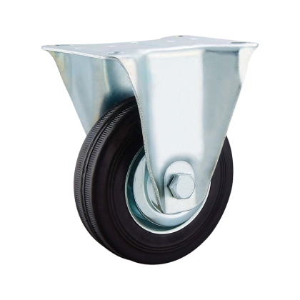 Промишлено колело Bormann Pro BHT9003, 200 мм, 180 кг (060888)