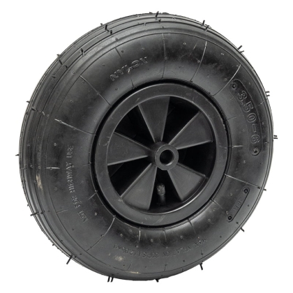 Колело за градинска количка Bormann BWB6501, 3, 5-6, за BWB6500 (0143310201)