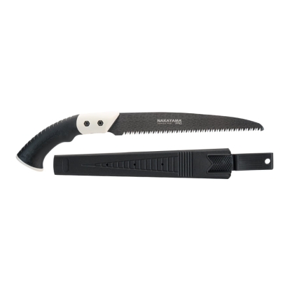 Градински трион за клони Nakayama Pro SSF320, 25 см (013402)