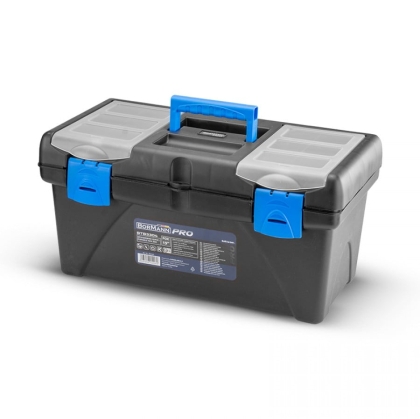 Кутия за инструменти Bormann Pro BTB3304, 47.8х25.7х23.3 см (054269)