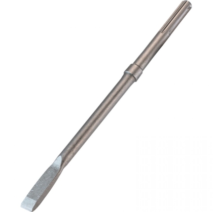 Длето Bormann Pro BHT4009, SDS-Max, 18х400х25 мм (038825)