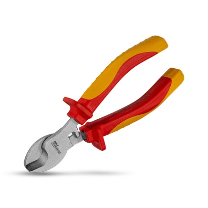 Клещи резачки Bormann Pro BHT7399, 16 см, VDE 1000V (053989)