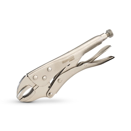 Клещи чирак Bormann Pro BHT7346, 25 см, извити (046745)