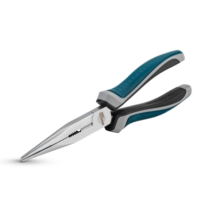 Клещи с удължени челюсти Bormann Pro BHT7312, 20 см (046578)