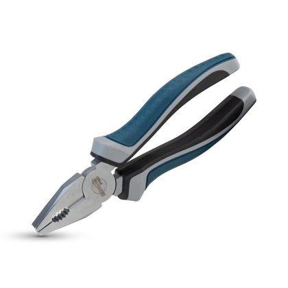 Комбинирани клещи Bormann Pro BHT7320, 18 см (046615)