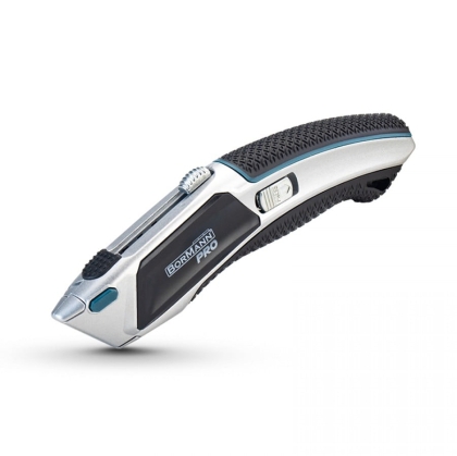 Макетен нож Bormann Pro BHT7710, 177 мм, 5 броя (045564)