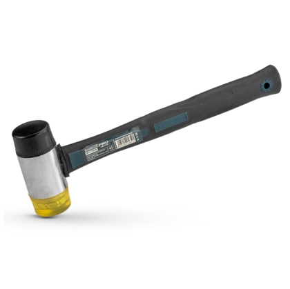 Комбиниран чук Bormann Pro BHT7998, 45 мм (056591)ч