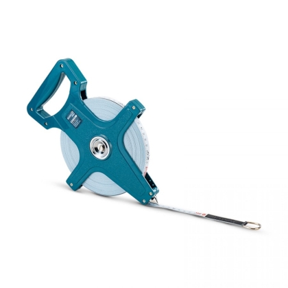 Геодезическа ролеткa Bormann Pro BHT7131, 50 м, 13 мм (049326)