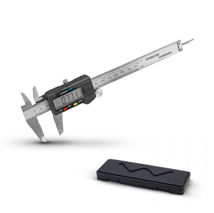 Дигитален шублер Bormann Pro BHT7782, 150 мм (052036)
