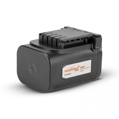 Акумулаторна батерия Nakayama Pro EC1501, 16.8 V, 2 Ah (053118)