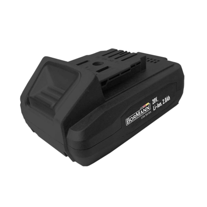 Акумулаторна батерия Bormann BCD2602 Lite Series, 18 V, 2 Ah (051008)