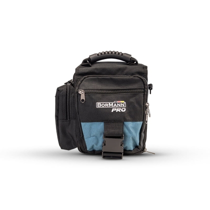Чанта за инструменти Bormann Pro BTB3020, 19х25 см (075851)