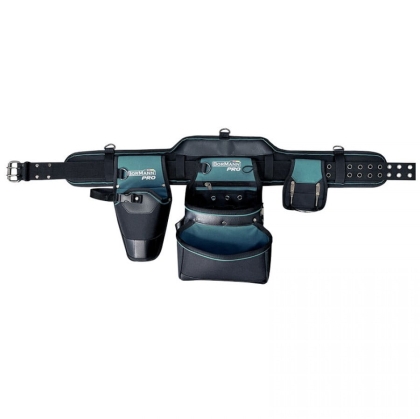 Колан за инструменти Bormann BTB3200, 51х23х35 см (035039)