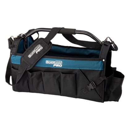 Чанта за инструменти Bormann Pro BTB3000, 51x23x35 см (028970)