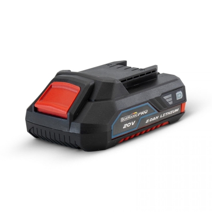 Акумулаторна батерия Bormann Pro BBP2002, 20 V, 2 Ah (033059)