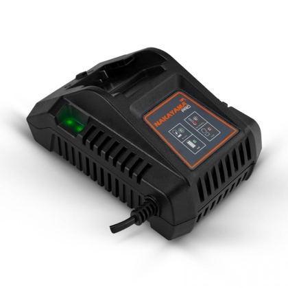 Зарядно устройство Nakayama Pro EC3010, 20 V, Li-Ion (042112)