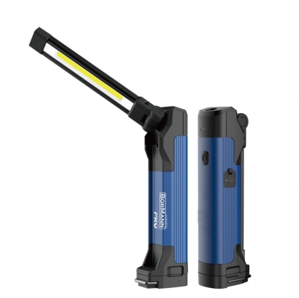 Акумулаторна работна лампа Bormann Pro BPR6026, 4000 mAh, 800 lm (072379)