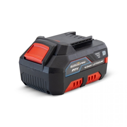 Акумулаторна батерия Bormann Pro BBP2004, 20 V, 4 Ah (032960)