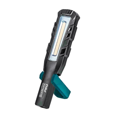 Акумулаторна работна лампа Bormann Pro BPR6055, 800 lm, 6000 mAh (035190)