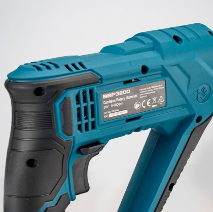 Bormann Pro BBP3200 Bormann Pro BBP3200 – втори продуктов изглед
