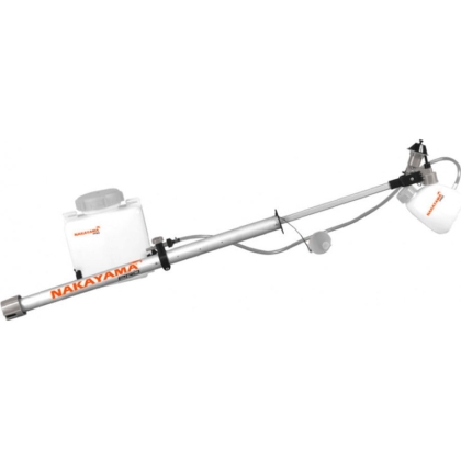 Акумулаторна пръскачка Nakayama Pro NS2631, 6 V, 5 л, 0.25-1 л/ч (035992)