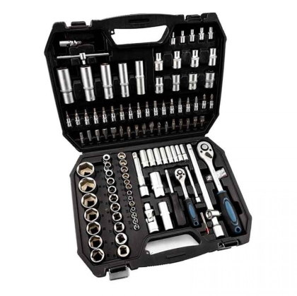 Гедоре комплект Bormann Pro BHT5180, 110 части (028239)