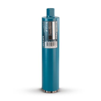 Диамантена боркорона Bormann Pro BHT4518, 122x450 мм (052609)