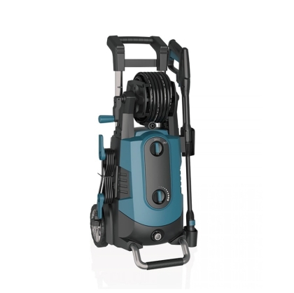 Електрическа водоструйка с аксесоари Bormann Pro BPW4300, 1800 W, 135 бара (037408)