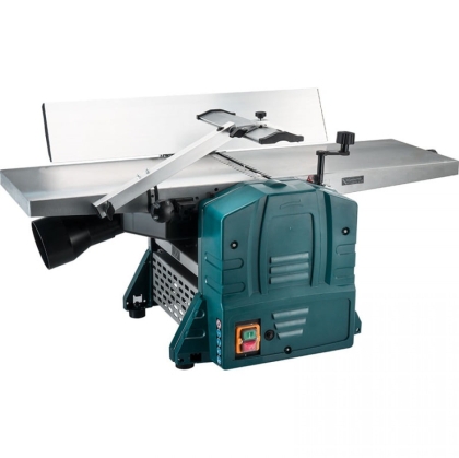 Електрически абрихт-щрайхмус Bormann BPT1500, 1500 W, 252 мм, 5-120 мм (034407)