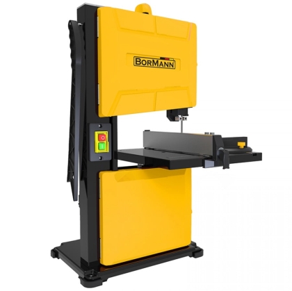 Електрически банциг Bormann BBS2100, 350 W, 1400 мм (053828)
