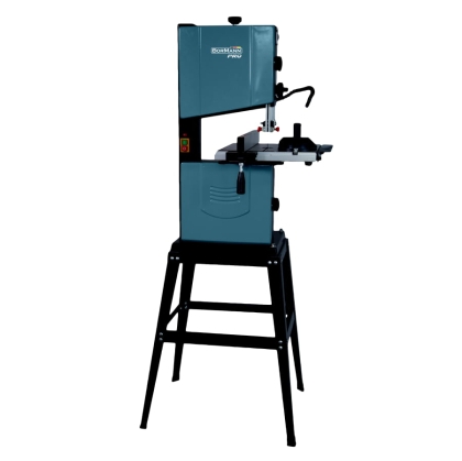 Електрически банциг Bormann Pro BBS2600, 600 W, 1712 мм, 100 мм (043102)