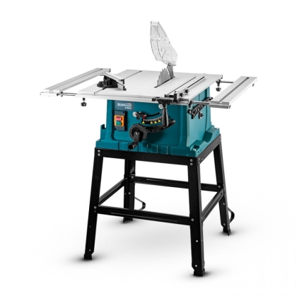 Електрически настолен циркуляр Bormann Pro BTS2850, 2000 W, 250 мм (044451)