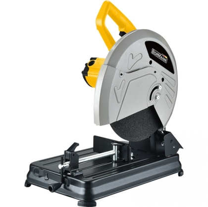 Електрически настолен циркуляр за метал Bormann Lite BCS2030, 2300 W, 355 ммт (054061)