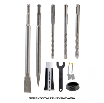 Bormann BPH4000 Bormann BPH4000 – втори продуктов изглед