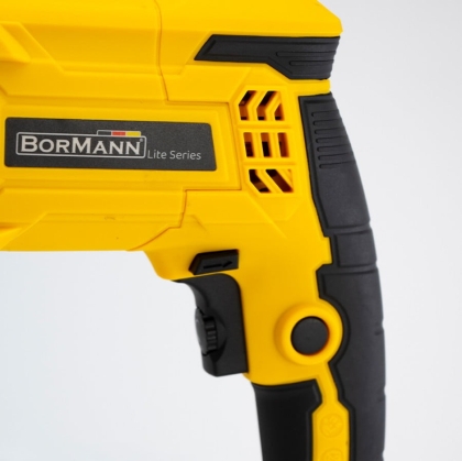 с аксесоари Bormann BPH3030 с аксесоари Bormann BPH3030 – втори продуктов изглед