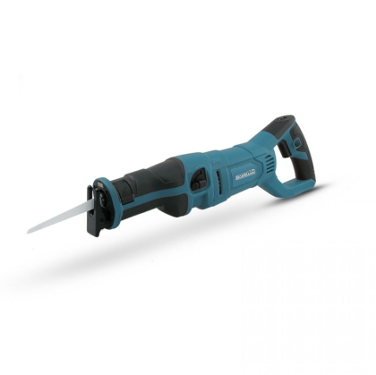 Електрически саблен трион Bormann Pro BRS2000, 1400 W, 210 мм (024071)