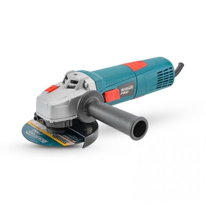 Електрически ъглошлайф Bormann Pro BAG1700, 230V, 1700W, 125 мм (020660)