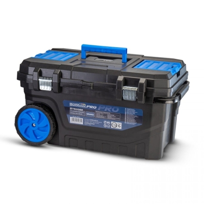 Кутия за инструменти Bormann Pro BTB3322 Snake, 65х40х35 см (054351)