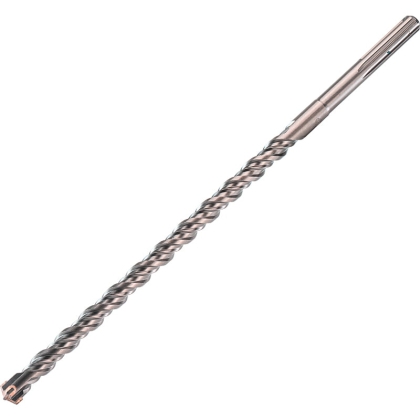 Свредло за бетон Bormann Pro BHT4162, SDS-Max, 40х1000 мм (040354)