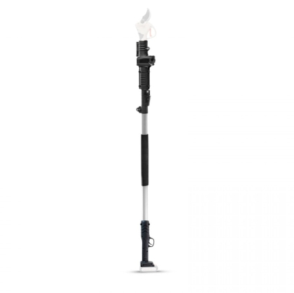 Телескопичен удължител за лозарска ножица Nakayama Pro EC1400EXT, 1.5-2.1 м, за градинска ножица EC1400 (053125)