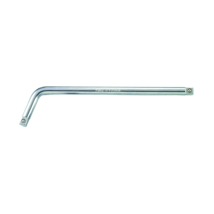 Върток L-образен Force, 1/2", 105°, 315 мм (JN62134)