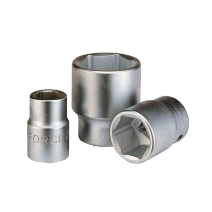 Шестостенна вложка Force, 1/2", 36 мм (JN62024)