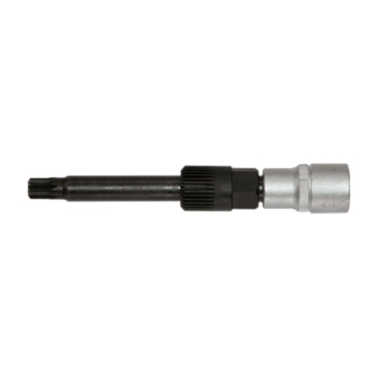 Вложка за алтернатор Force, 1/2", M10 (JN65002)