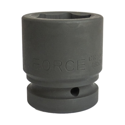 Ударна вложка Force, 1", 90 мм (JN97090)