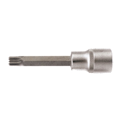 Вложка накрайник Force, M16H, 1/2" (JN91102)