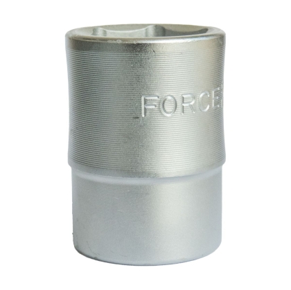 Шестостенна вложка Force, 3/4", 41 мм (JN67041)