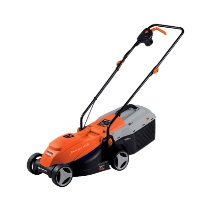 Електрическа косачка Daewoo, 1000 W, 320 мм, 25 л (DLMJ1000E)
